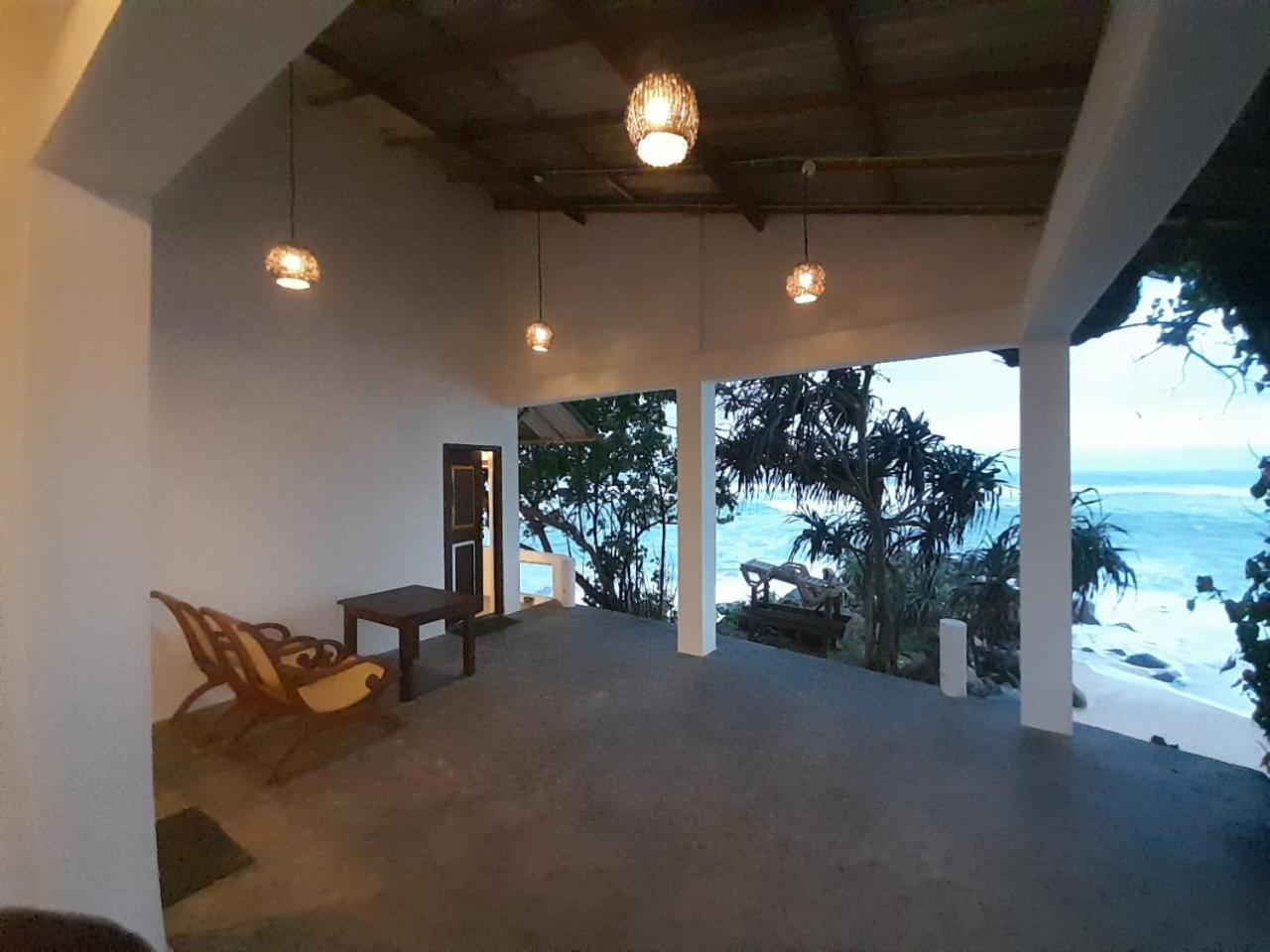 Sooriya Villa Talpe Camera foto