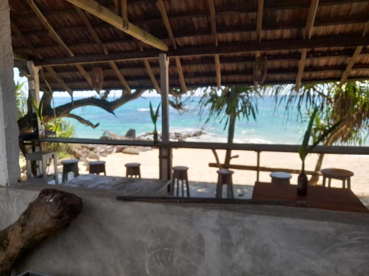 Sooriya Villa Talpe Esterno foto