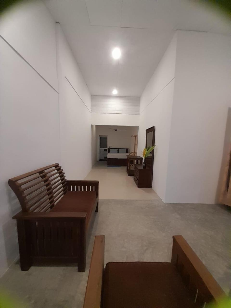 Sooriya Villa Talpe Esterno foto