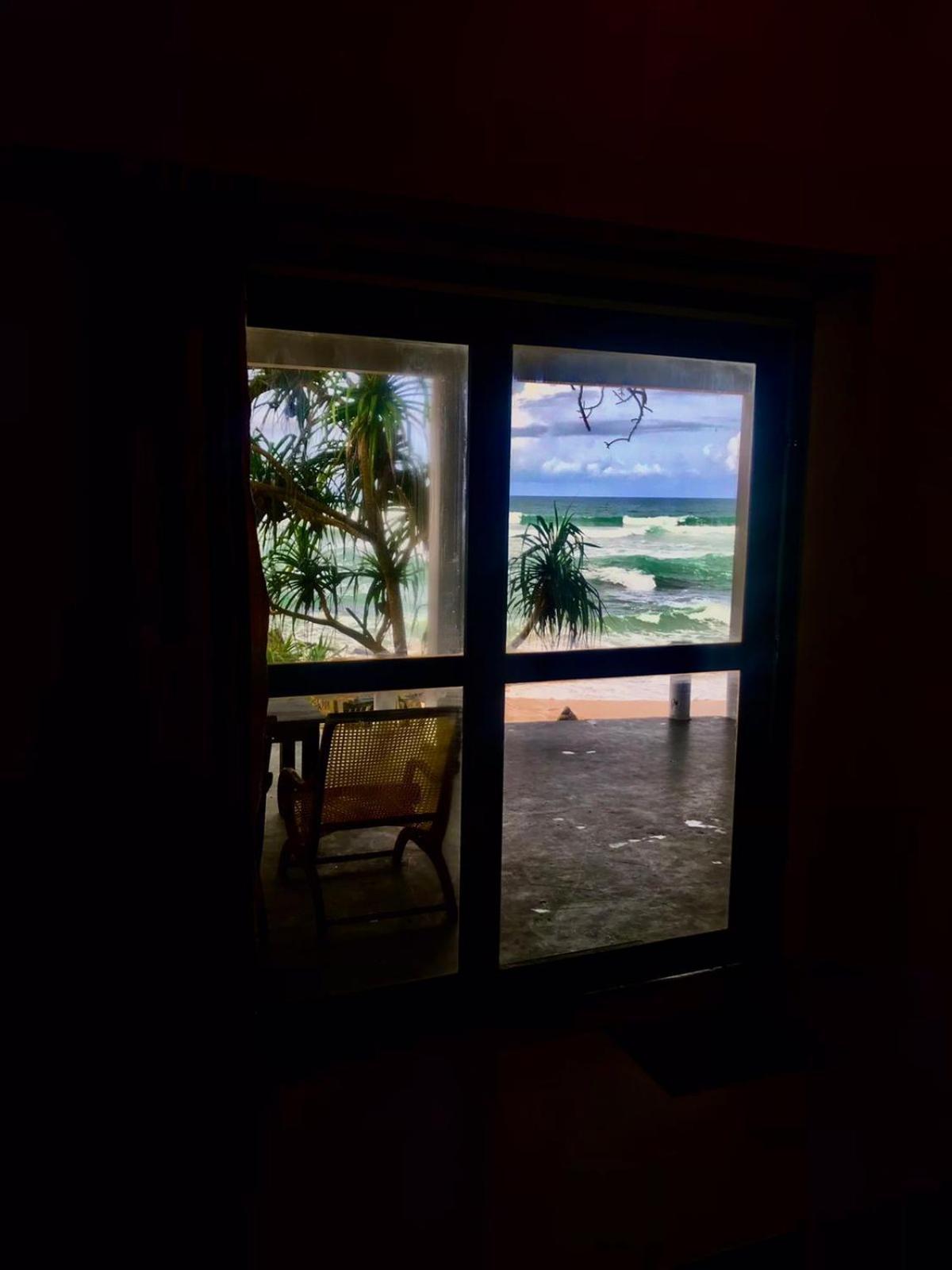 Sooriya Villa Talpe Esterno foto